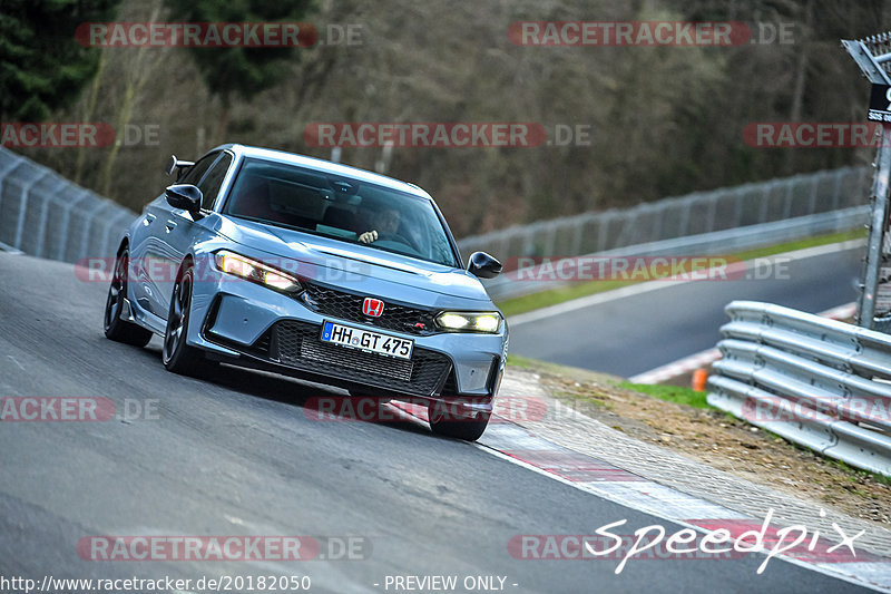 Bild #20182050 - Touristenfahrten Nürburgring Nordschleife (24.03.2023)