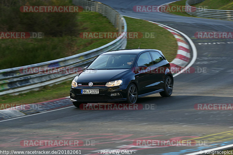 Bild #20182061 - Touristenfahrten Nürburgring Nordschleife (24.03.2023)