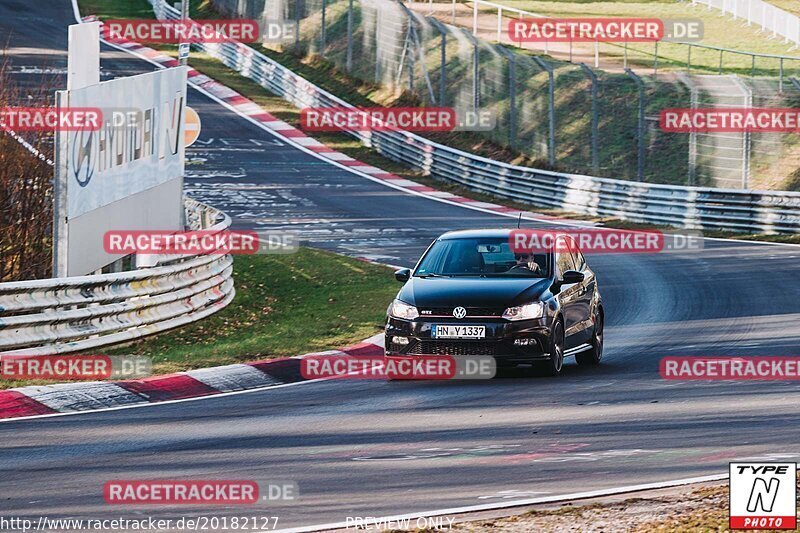 Bild #20182127 - Touristenfahrten Nürburgring Nordschleife (24.03.2023)