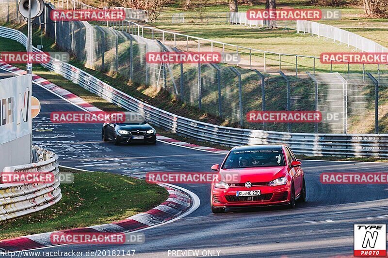 Bild #20182147 - Touristenfahrten Nürburgring Nordschleife (24.03.2023)