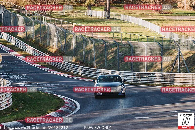 Bild #20182212 - Touristenfahrten Nürburgring Nordschleife (24.03.2023)