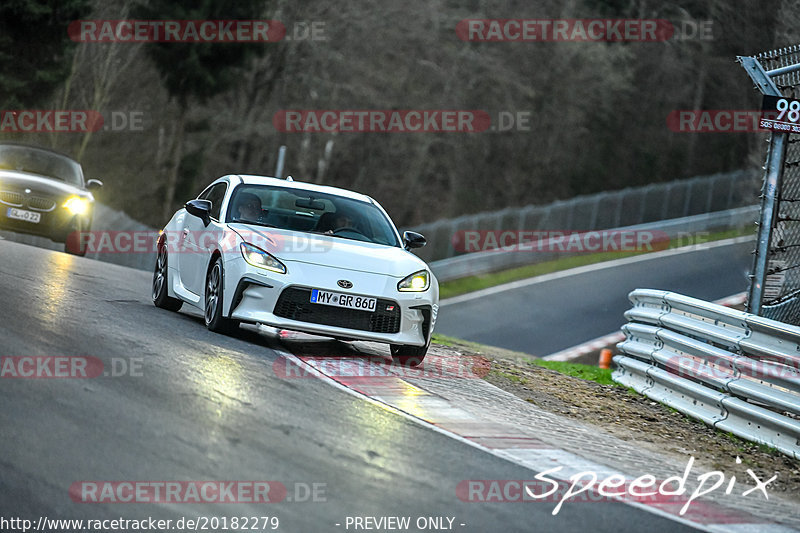 Bild #20182279 - Touristenfahrten Nürburgring Nordschleife (24.03.2023)