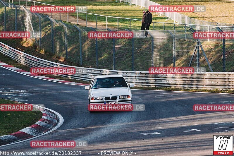 Bild #20182337 - Touristenfahrten Nürburgring Nordschleife (24.03.2023)