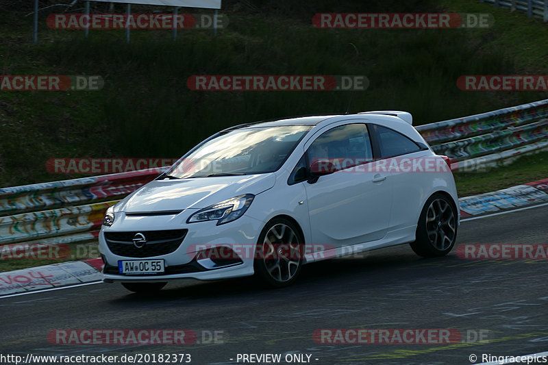 Bild #20182373 - Touristenfahrten Nürburgring Nordschleife (24.03.2023)