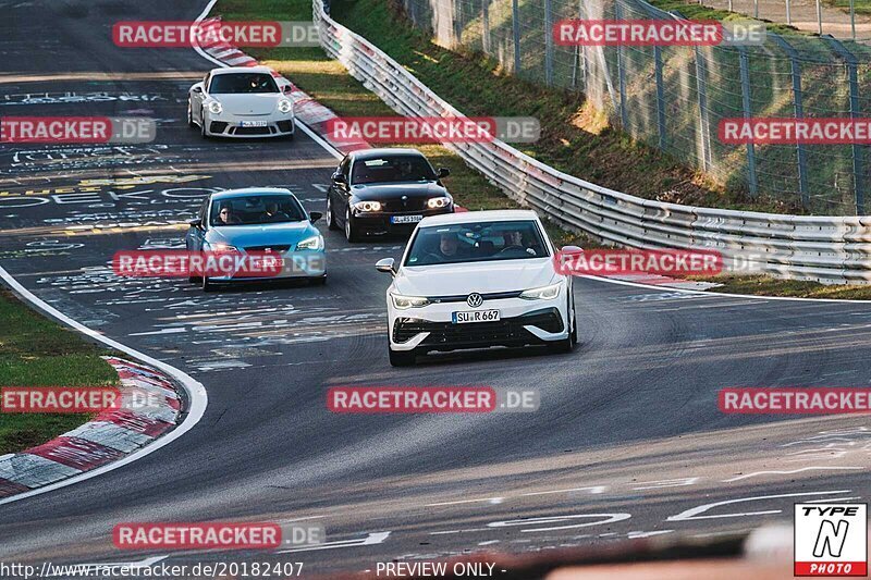 Bild #20182407 - Touristenfahrten Nürburgring Nordschleife (24.03.2023)