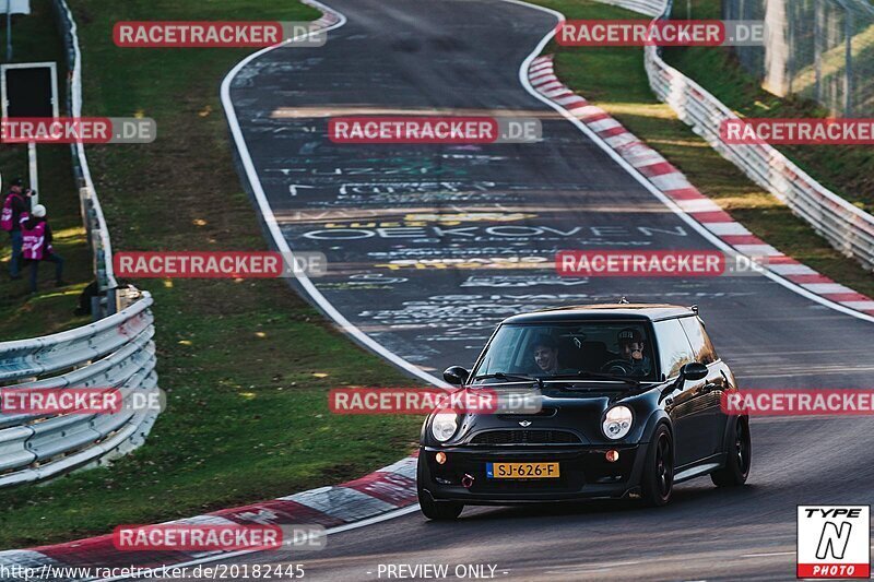 Bild #20182445 - Touristenfahrten Nürburgring Nordschleife (24.03.2023)