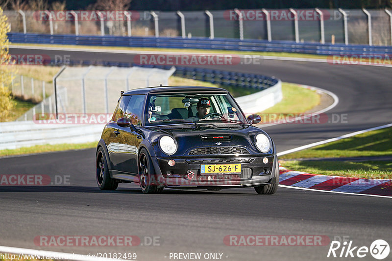 Bild #20182499 - Touristenfahrten Nürburgring Nordschleife (24.03.2023)