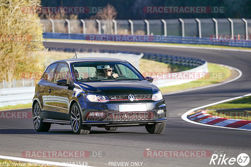 Bild #20182549 - Touristenfahrten Nürburgring Nordschleife (24.03.2023)