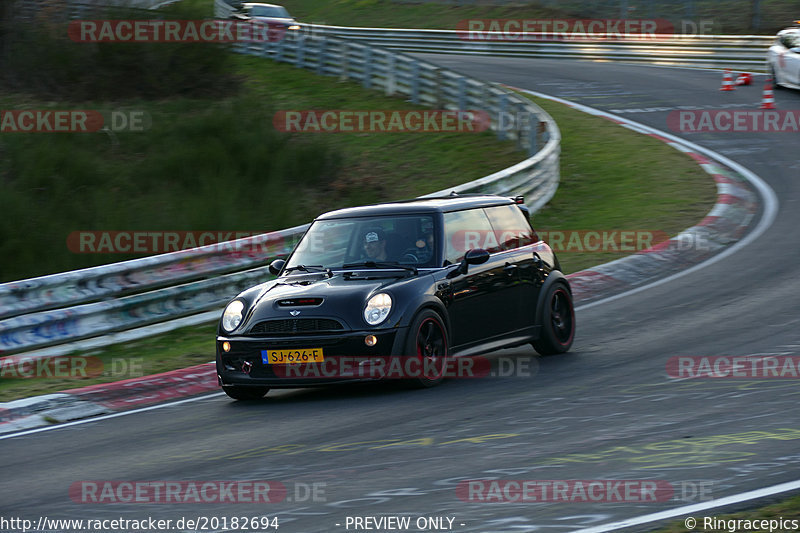 Bild #20182694 - Touristenfahrten Nürburgring Nordschleife (24.03.2023)