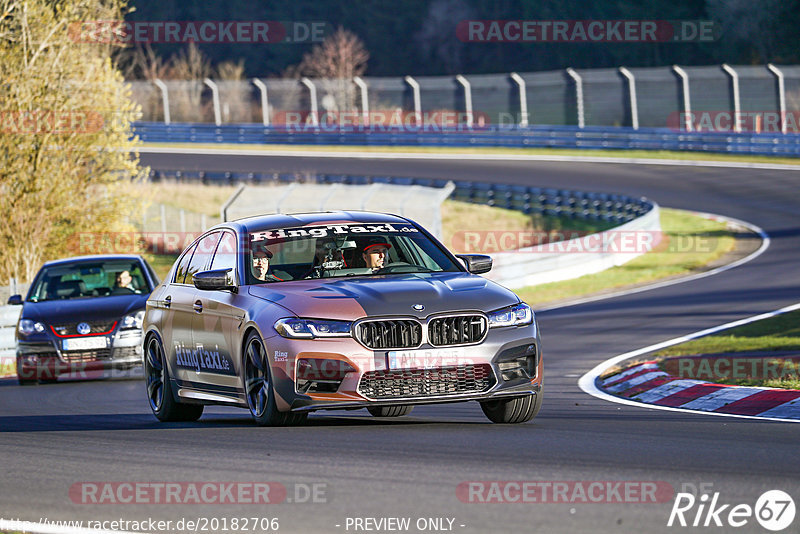 Bild #20182706 - Touristenfahrten Nürburgring Nordschleife (24.03.2023)