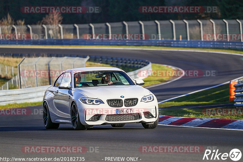 Bild #20182735 - Touristenfahrten Nürburgring Nordschleife (24.03.2023)