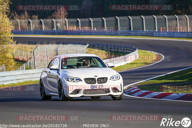 Bild #20182736 - Touristenfahrten Nürburgring Nordschleife (24.03.2023)