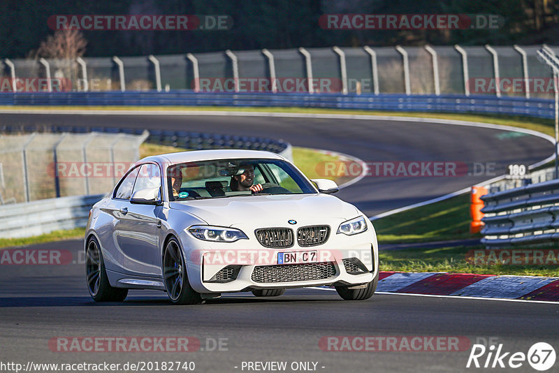 Bild #20182740 - Touristenfahrten Nürburgring Nordschleife (24.03.2023)