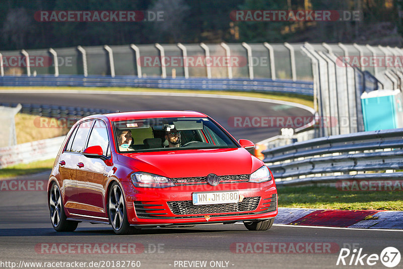 Bild #20182760 - Touristenfahrten Nürburgring Nordschleife (24.03.2023)