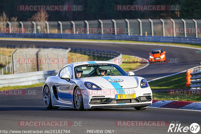 Bild #20182764 - Touristenfahrten Nürburgring Nordschleife (24.03.2023)