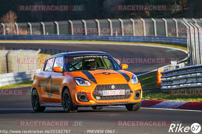 Bild #20182767 - Touristenfahrten Nürburgring Nordschleife (24.03.2023)