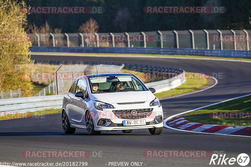 Bild #20182799 - Touristenfahrten Nürburgring Nordschleife (24.03.2023)