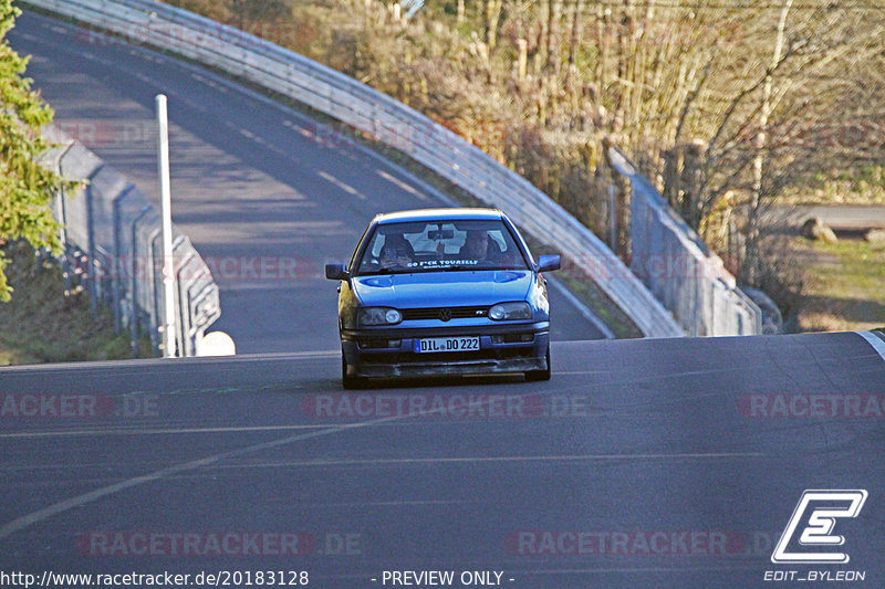 Bild #20183128 - Touristenfahrten Nürburgring Nordschleife (24.03.2023)