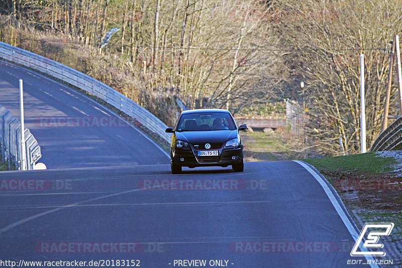 Bild #20183152 - Touristenfahrten Nürburgring Nordschleife (24.03.2023)