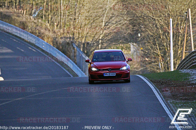 Bild #20183187 - Touristenfahrten Nürburgring Nordschleife (24.03.2023)