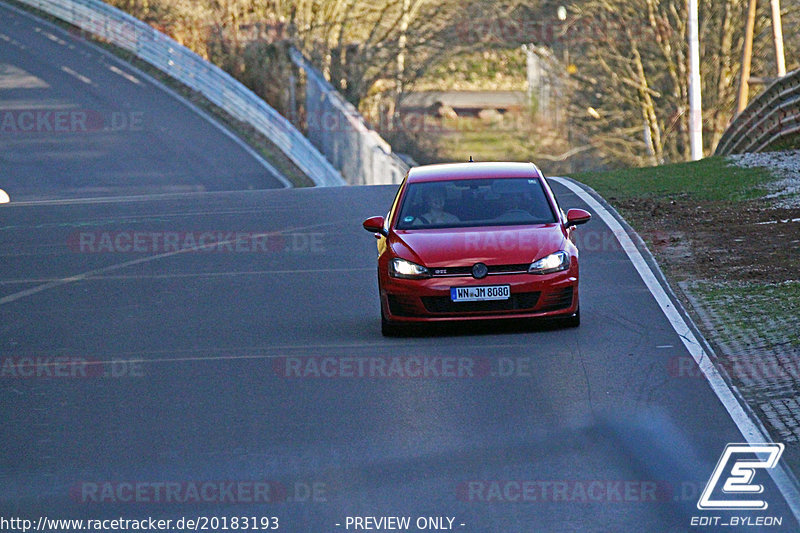 Bild #20183193 - Touristenfahrten Nürburgring Nordschleife (24.03.2023)