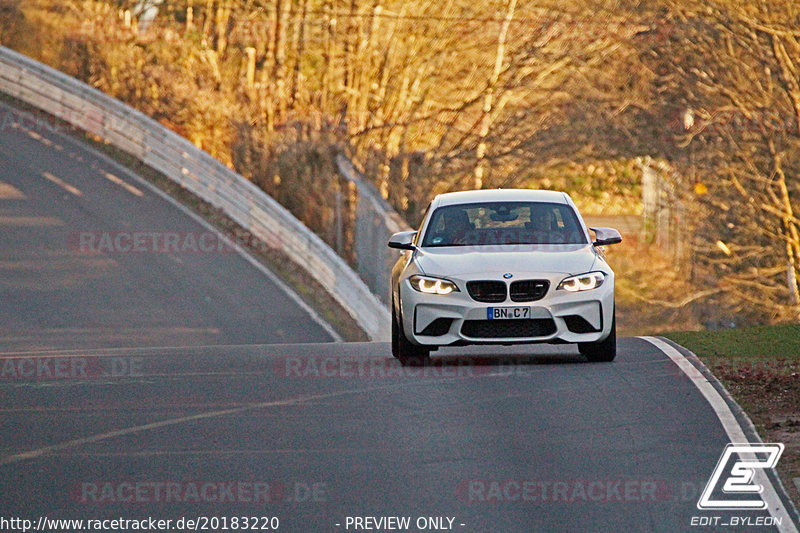 Bild #20183220 - Touristenfahrten Nürburgring Nordschleife (24.03.2023)