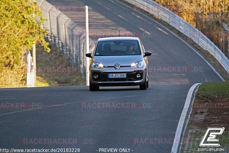 Bild #20183228 - Touristenfahrten Nürburgring Nordschleife (24.03.2023)