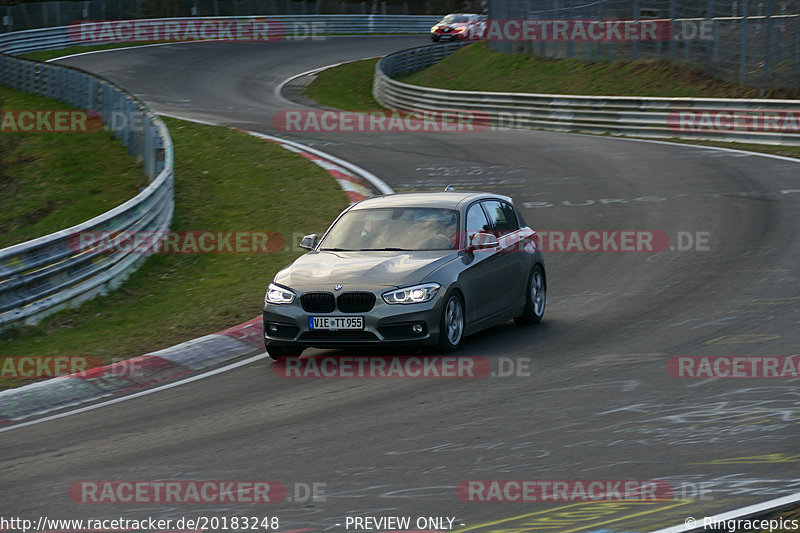 Bild #20183248 - Touristenfahrten Nürburgring Nordschleife (24.03.2023)