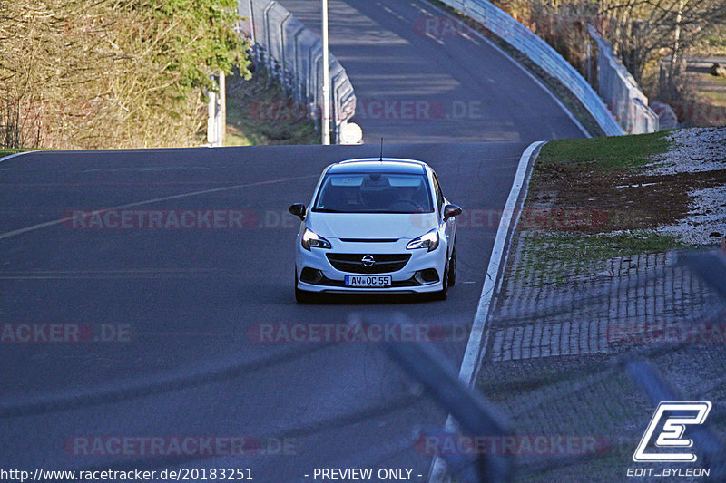 Bild #20183251 - Touristenfahrten Nürburgring Nordschleife (24.03.2023)