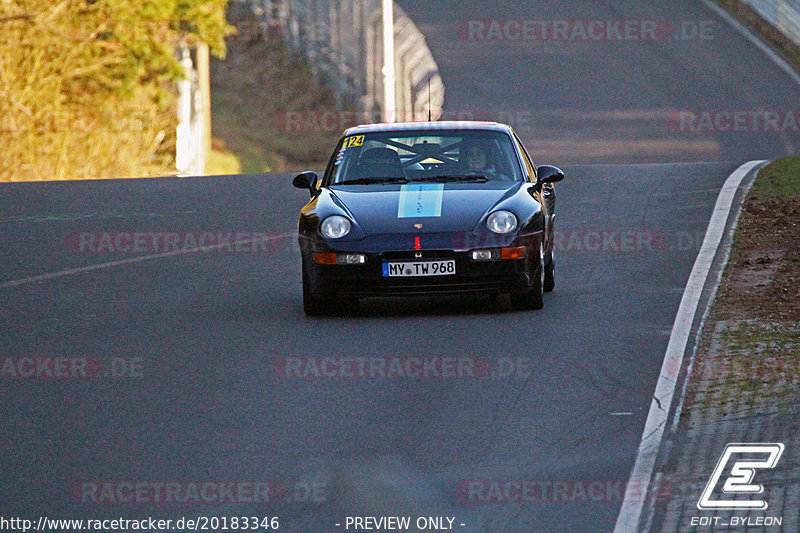 Bild #20183346 - Touristenfahrten Nürburgring Nordschleife (24.03.2023)