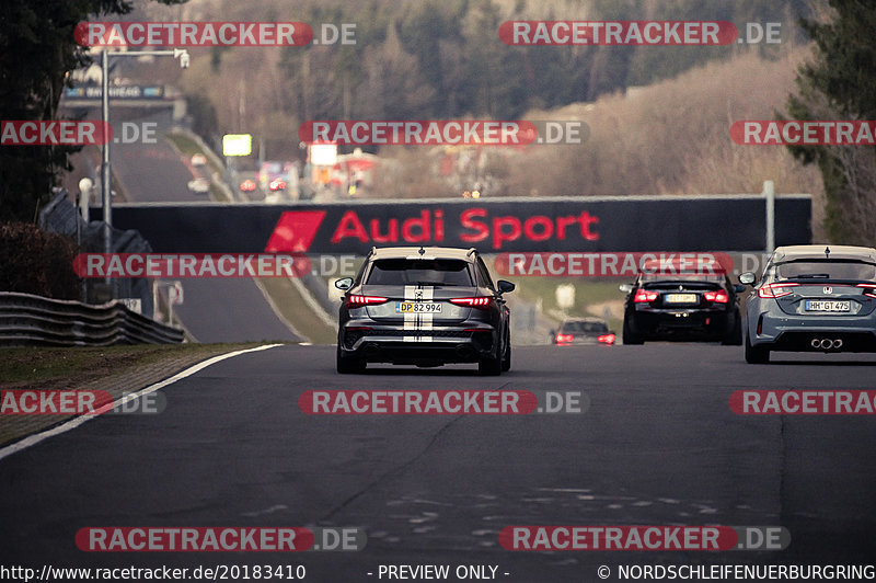 Bild #20183410 - Touristenfahrten Nürburgring Nordschleife (24.03.2023)