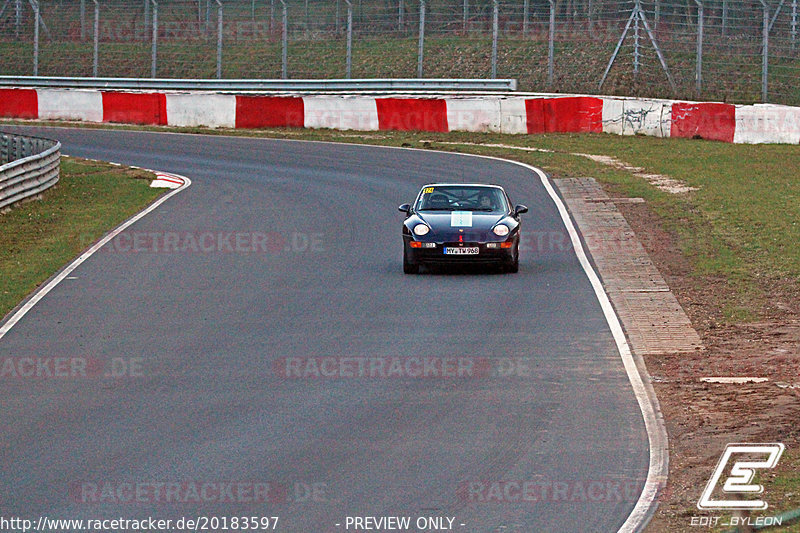 Bild #20183597 - Touristenfahrten Nürburgring Nordschleife (24.03.2023)