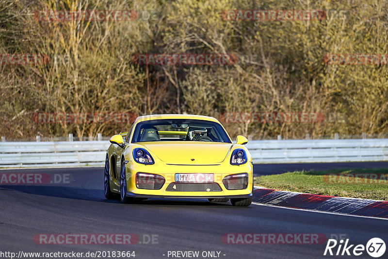 Bild #20183664 - Touristenfahrten Nürburgring Nordschleife (24.03.2023)