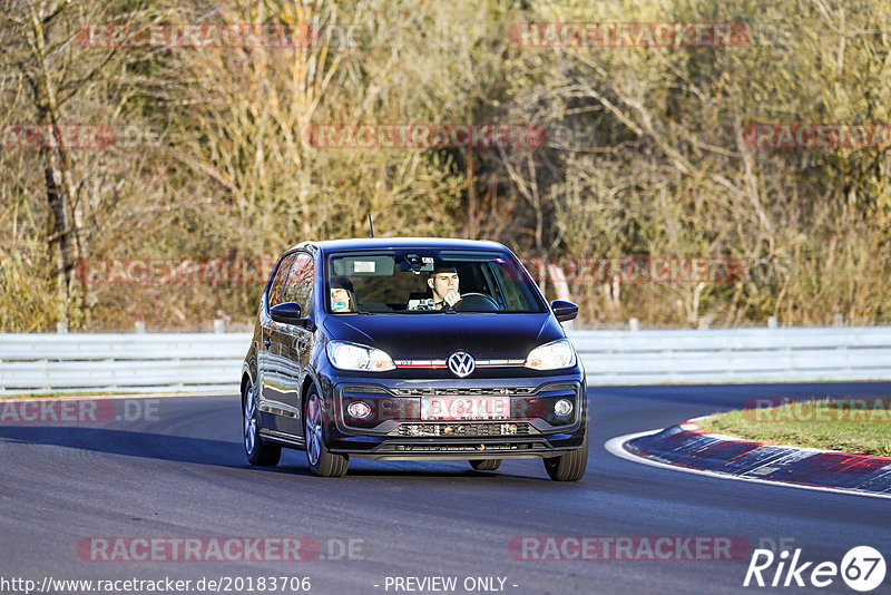 Bild #20183706 - Touristenfahrten Nürburgring Nordschleife (24.03.2023)