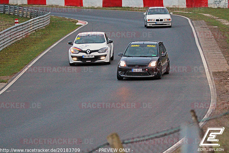 Bild #20183709 - Touristenfahrten Nürburgring Nordschleife (24.03.2023)