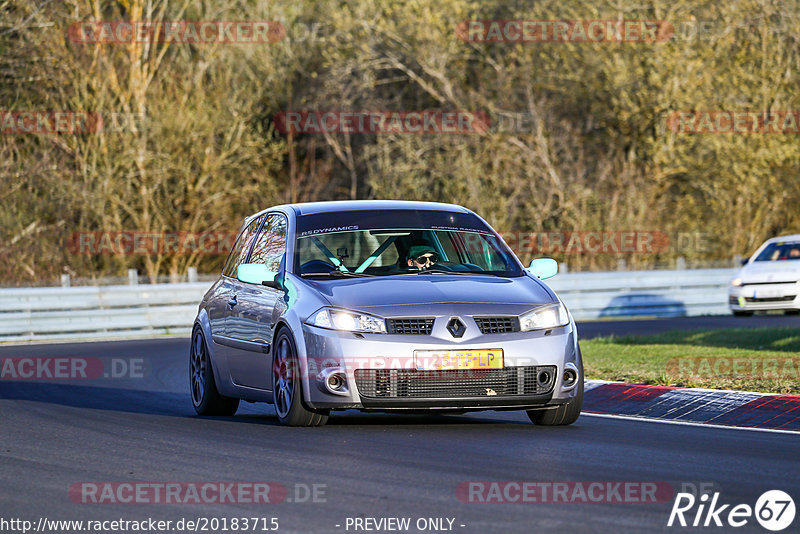 Bild #20183715 - Touristenfahrten Nürburgring Nordschleife (24.03.2023)