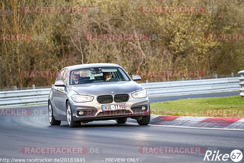 Bild #20183845 - Touristenfahrten Nürburgring Nordschleife (24.03.2023)