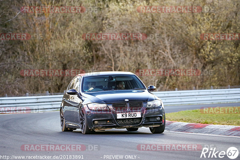 Bild #20183891 - Touristenfahrten Nürburgring Nordschleife (24.03.2023)