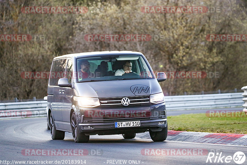 Bild #20183914 - Touristenfahrten Nürburgring Nordschleife (24.03.2023)