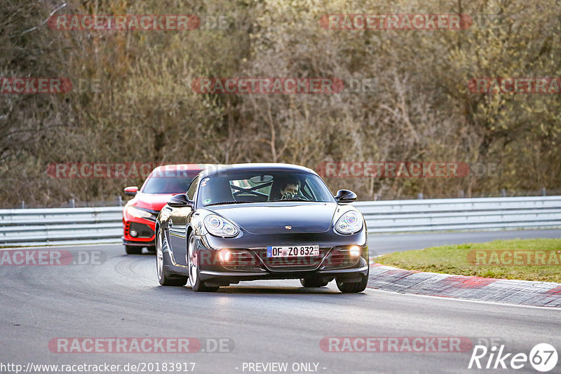 Bild #20183917 - Touristenfahrten Nürburgring Nordschleife (24.03.2023)