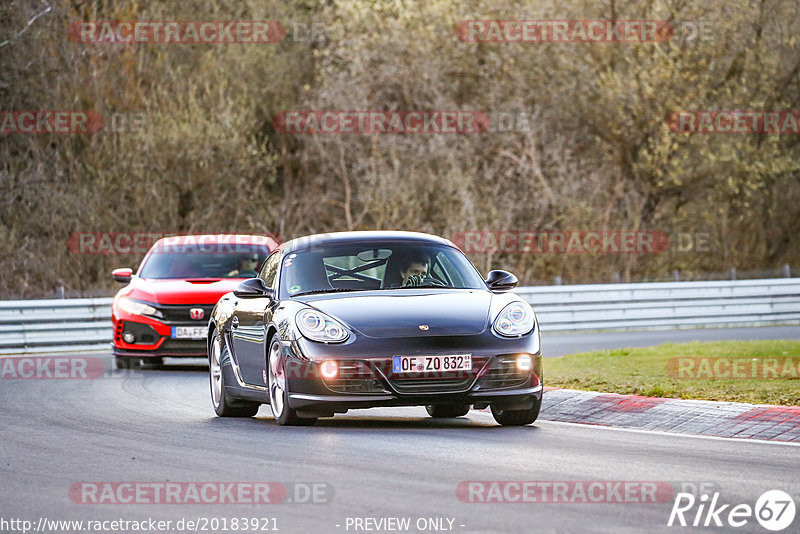 Bild #20183921 - Touristenfahrten Nürburgring Nordschleife (24.03.2023)