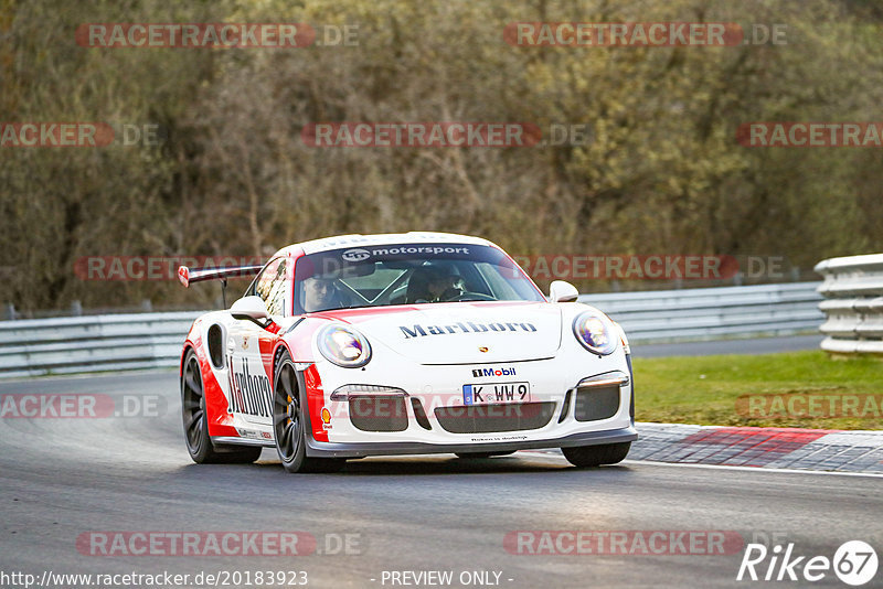 Bild #20183923 - Touristenfahrten Nürburgring Nordschleife (24.03.2023)