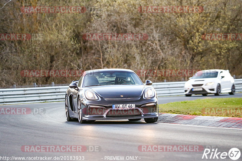 Bild #20183933 - Touristenfahrten Nürburgring Nordschleife (24.03.2023)