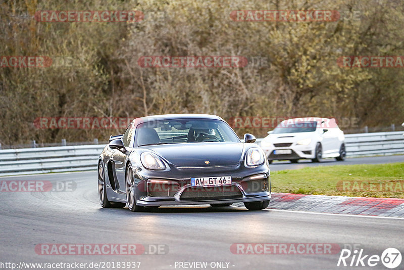 Bild #20183937 - Touristenfahrten Nürburgring Nordschleife (24.03.2023)