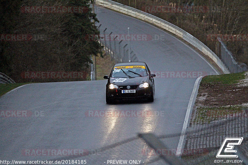 Bild #20184185 - Touristenfahrten Nürburgring Nordschleife (24.03.2023)