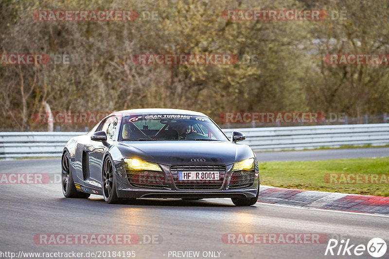 Bild #20184195 - Touristenfahrten Nürburgring Nordschleife (24.03.2023)