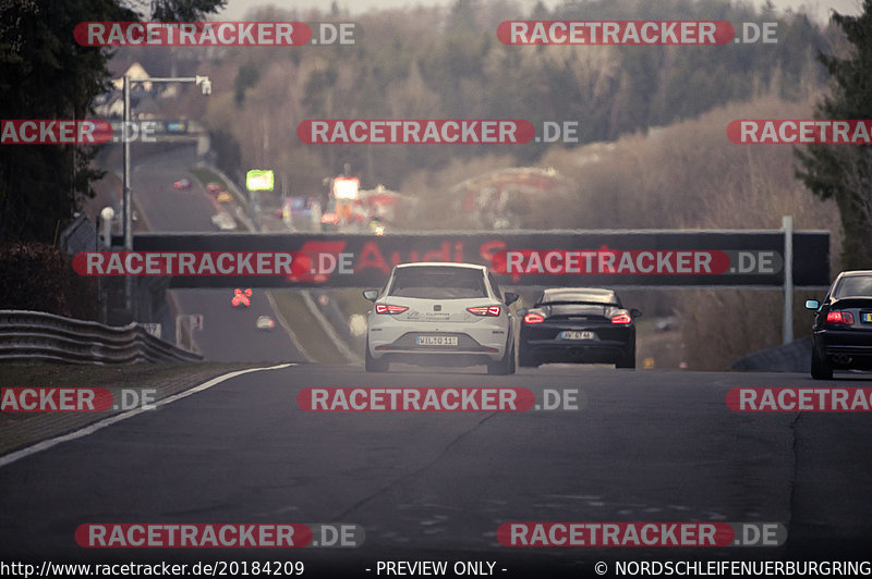 Bild #20184209 - Touristenfahrten Nürburgring Nordschleife (24.03.2023)