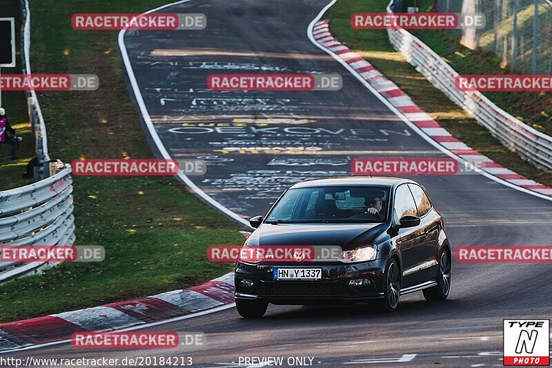 Bild #20184213 - Touristenfahrten Nürburgring Nordschleife (24.03.2023)