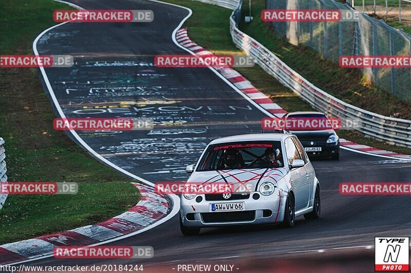 Bild #20184244 - Touristenfahrten Nürburgring Nordschleife (24.03.2023)