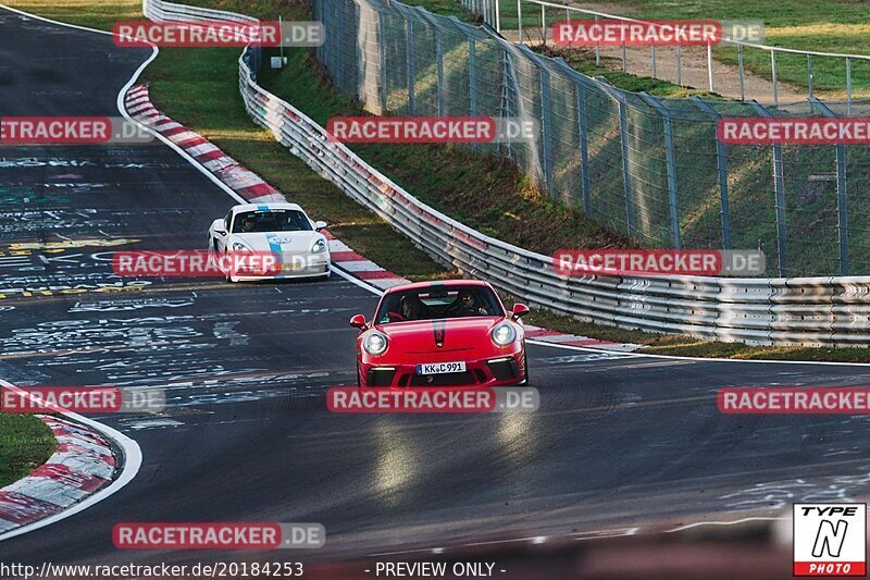 Bild #20184253 - Touristenfahrten Nürburgring Nordschleife (24.03.2023)